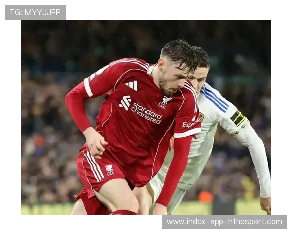 利物浦若增强高位压迫将恢复昔日风采