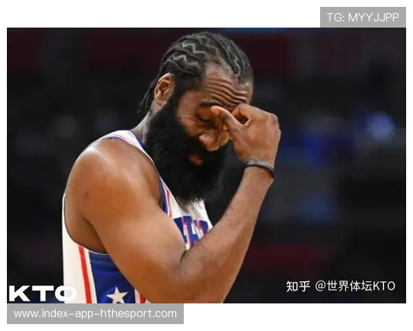 哈登是否选择妥协,将直接影响其晚年荣誉簿 哈登是否选择妥协,将直接影响其晚年荣誉簿