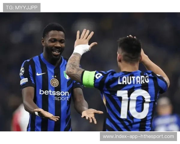 国米必须提高稳定性：打造意甲霸主之路