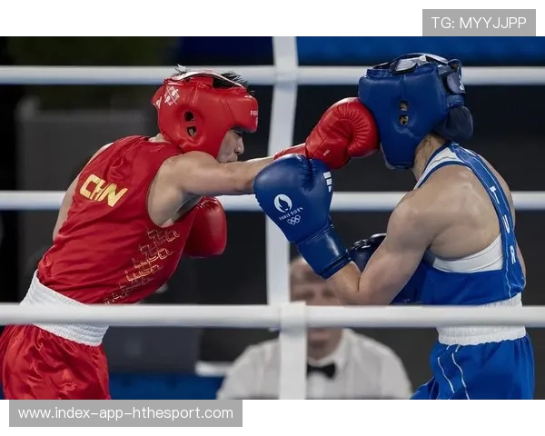 拳击选手提升爆发速度，短距离力量更充足