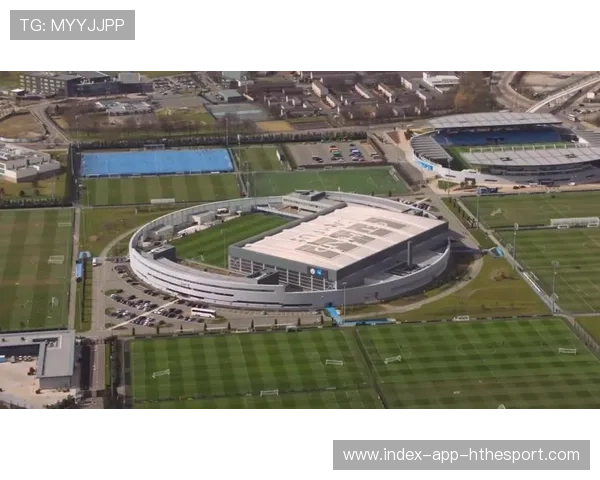 曼城若通过科学训练建立优势，未来数季可期