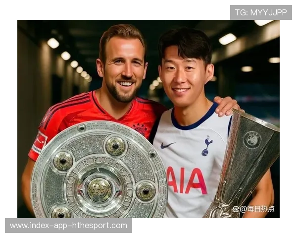 热刺缺乏绝对领袖：王者之路的隐忧与未来突破