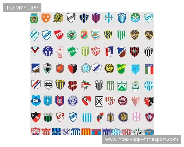 中国足球联赛品牌重塑与版权战略调整研究，各大足球联赛logo