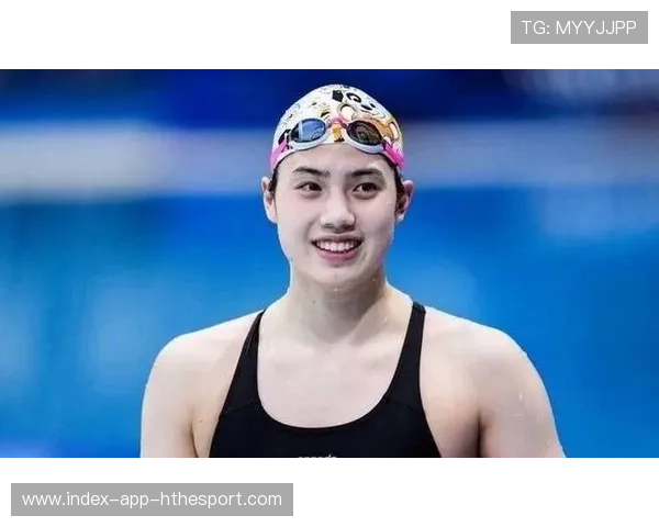 张雨霏：别告诉我什么不可能，我要登上新山顶！