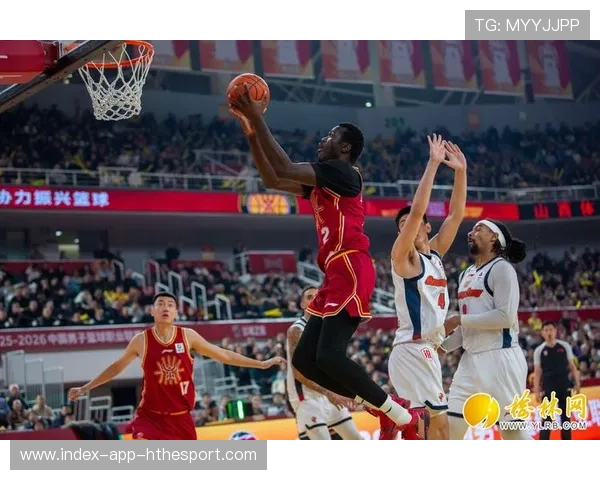 CBA赛季焦点比赛（314 ）