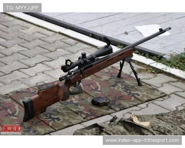 狙击手连空三枪导致崩局